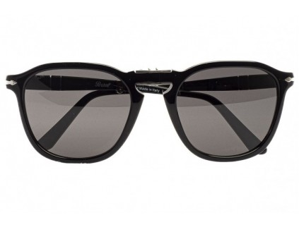 Occhiali da sole tascabili PERSOL 3345-S 95/b1 Pieghevoli