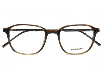 Lunettes de vue MOLESKINE MO1250 27