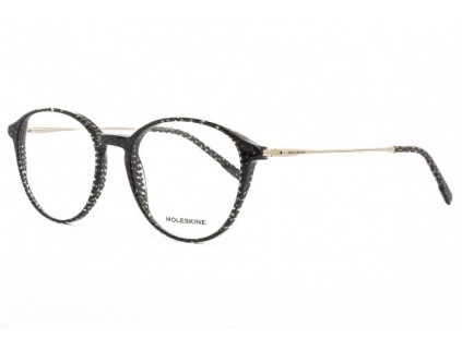 Lunettes de vue MOLESKINE MO1251 02 2