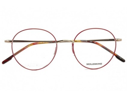 Gafas de vista MOLESKINE MO2214 49