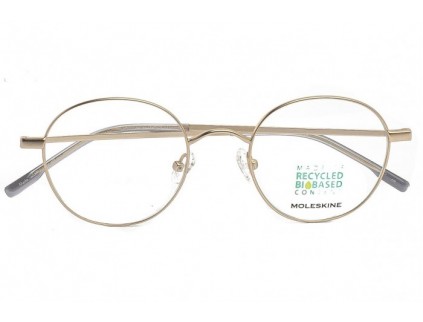 MOLESKINE MO2251 21 Lunettes recyclées