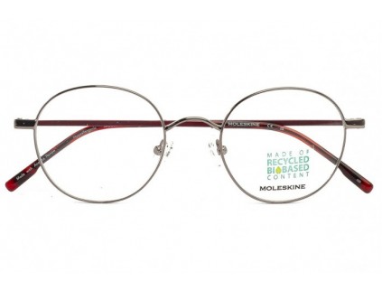 MOLESKINE MO2251 a4 Lunettes recyclées