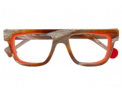 Eyeglasses SABINE BE Be alive col 688