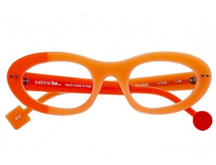 SABINE BE anteojos Be gaga con 727