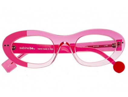 Очки SABINE BE Be gaga col 722