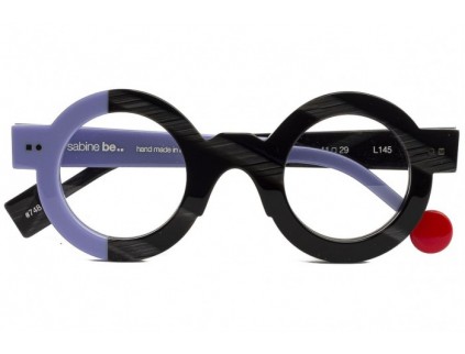 안경 SABINE BE Be zozo col 748