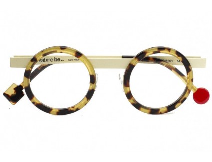 SABINE BE Lunettes de vue Be gipsy col 668