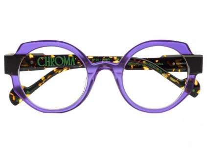 Okulary ETNIA BARCELONA nr. 01 puhv Chroma