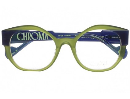 Okulary ETNIA BARCELONA nr. 03 grdb Chroma