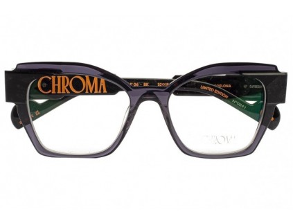 ETNIA BARCELONA -bril n. 06 bk Chroma