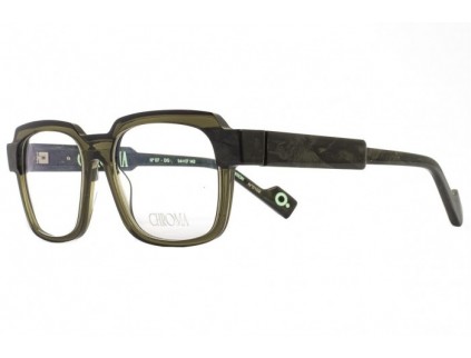 ETNIA BARCELONA Eyeglasses n. 07 dg Chroma 2