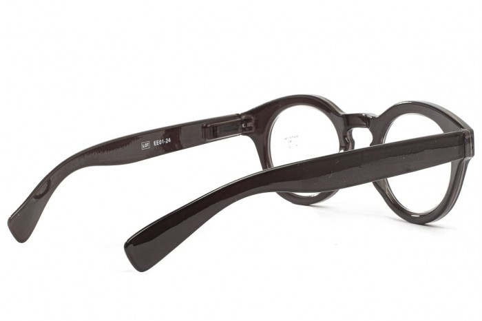 DOUBLEICE Lunettes de lecture pré-assemblées Bond Eternal gris Gris clair