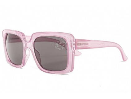 Occhiali da sole DOUBLEICE Flow Soft pink 2