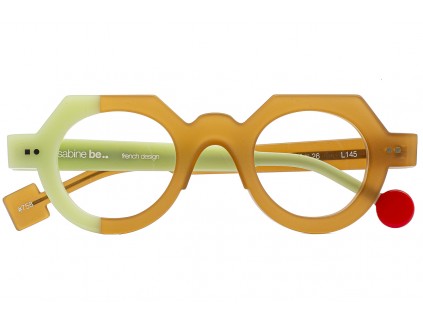 SABINE BE Brille Be zoulou...