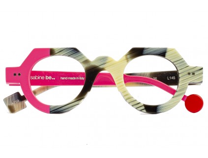 SABINE BE Be zoulou メガネ 759