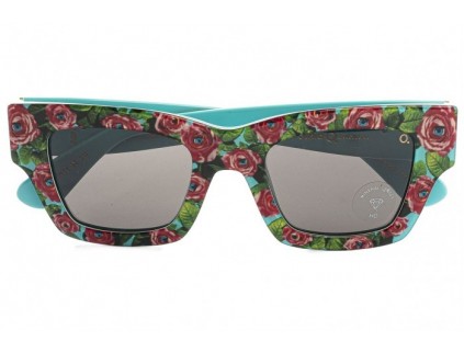 Occhiali da sole ETNIA BARCELONA Roses 2 bl Toiletpaper Limited Edition