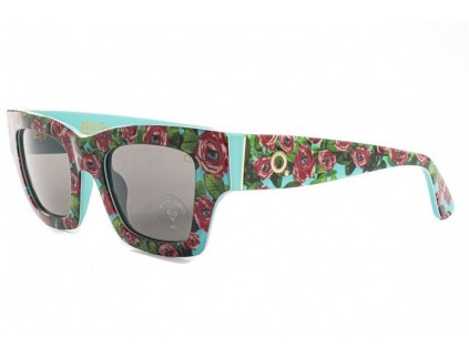 Occhiali da sole ETNIA BARCELONA Roses 2 bl Toiletpaper Limited Edition 2