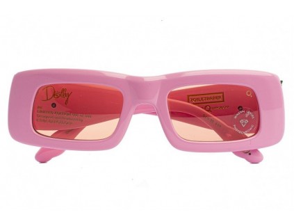 Occhiali da sole ETNIA BARCELONA Dolly pk Toiletpaper Limited Edition