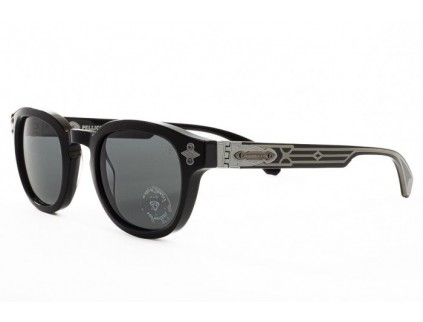ETNIA BARCELONA Verdaguer bk Pellicer lunettes de soleil 2