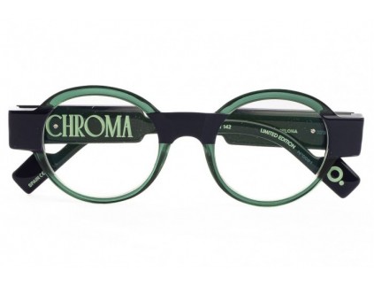 ETNIA BARCELONA眼鏡 n. 10 dgdb クロマ