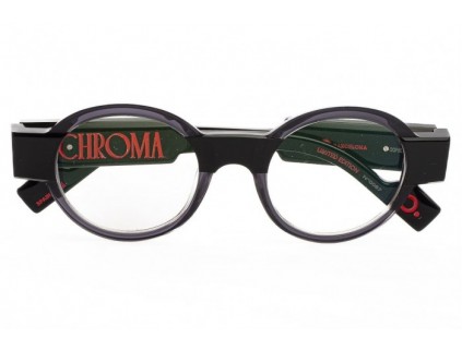 ETNIA BARCELONA bril n. 10 bk-chroma