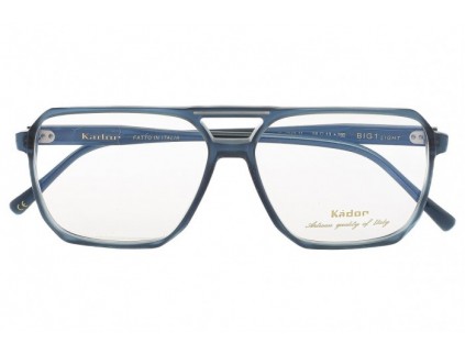 Lunettes de vue KADOR Big 1 Light 2548m
