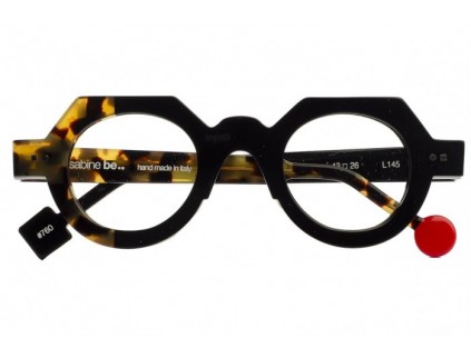 眼鏡SABINE BE Be zoulou col 760