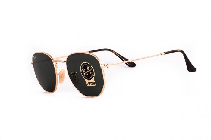 Солнцезащитные Очки RAY BAN rb3548 n 001