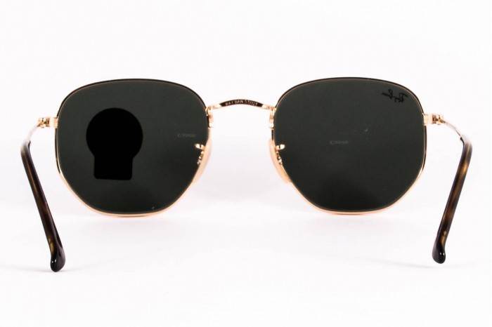 Солнцезащитные Очки RAY BAN rb3548 n 001