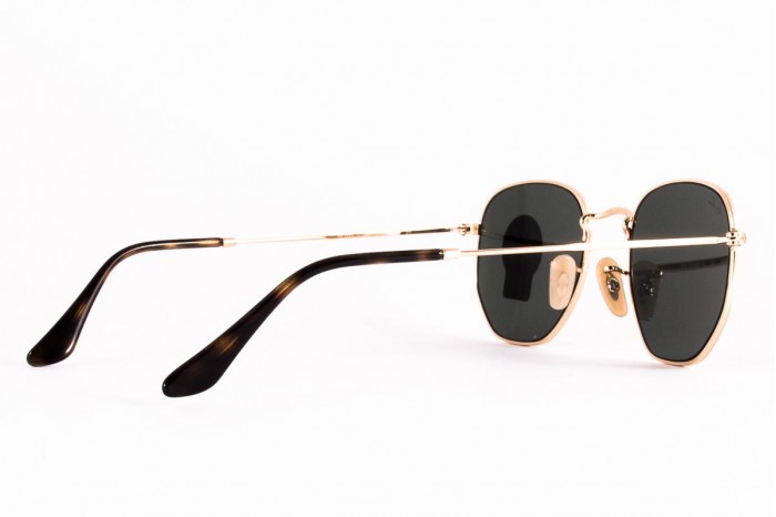Солнцезащитные Очки RAY BAN rb3548 n 001