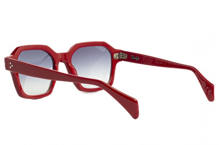 DANDY'S Lunettes de soleil Ulisse ro23