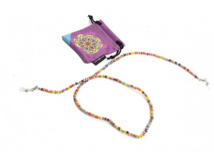 CENTRO STYLE Nairobi 74055 Multi 1 Brillenketting