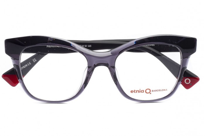 ETNIA BARCELONA Nenufar bk Unterwasserbrille