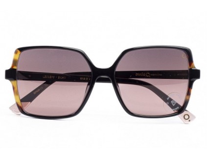 ETNIA BARCELONA Lesseps bkhv Polarized Sunglasses