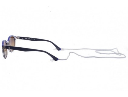 STILOTTICA slim 3 Pack Cordón para gafas gris 2