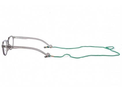 STILOTTICA slim 3 Pack Grön glasögonsnöre 2