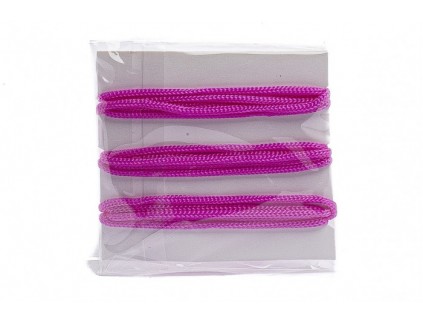 STILOTTICA schlankes 3er-Pack Brillenband in Rosa