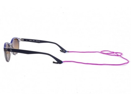 Cordino per occhiali STILOTTICA slim 3 Pack Pink 2