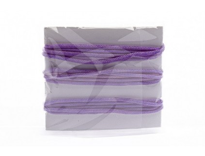 STILOTTICA slim 3 Pack Cordon à lunettes Violet