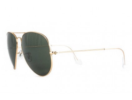 선글라스 RAY BAN rb3025 aviator... 2