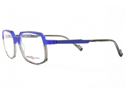Lunettes de vue ETNIA BARCELONA Jaume blbk 2