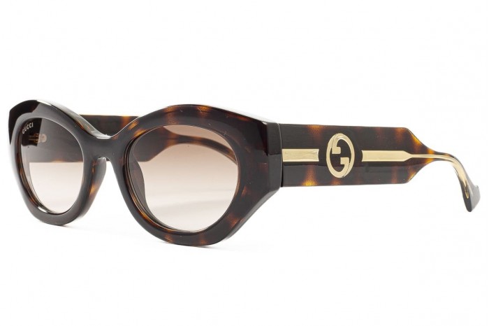 Gafas de sol GUCCI GG1553S 002