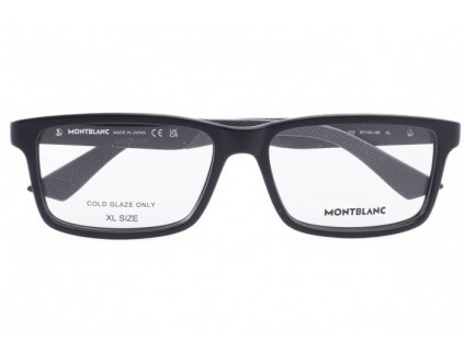 Gafas MONTBLANC MB0402O 002