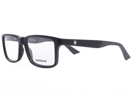 Gafas MONTBLANC MB0402O 002 2