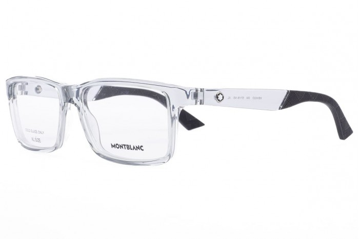 MONTBLANC MB0402O 004 Очки