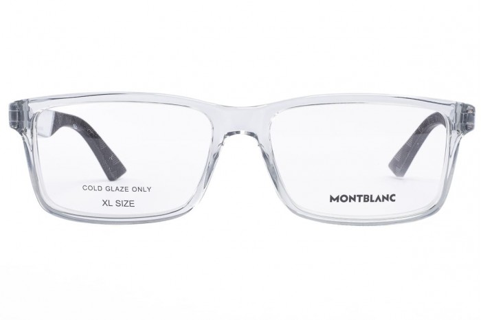 MONTBLANC MB0402O 004 Очки