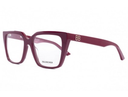 Occhiali da vista BALENCIAGA BB0130O 012 2