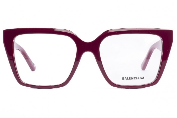 BALENCIAGA BB0130O 012 Очки