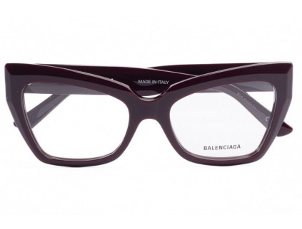 BALENCIAGA BB0275O 003 Очки
