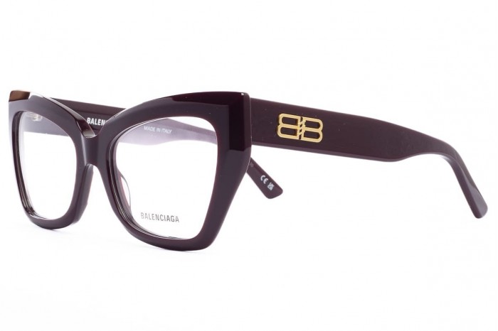 BALENCIAGA BB0275O 003 Очки